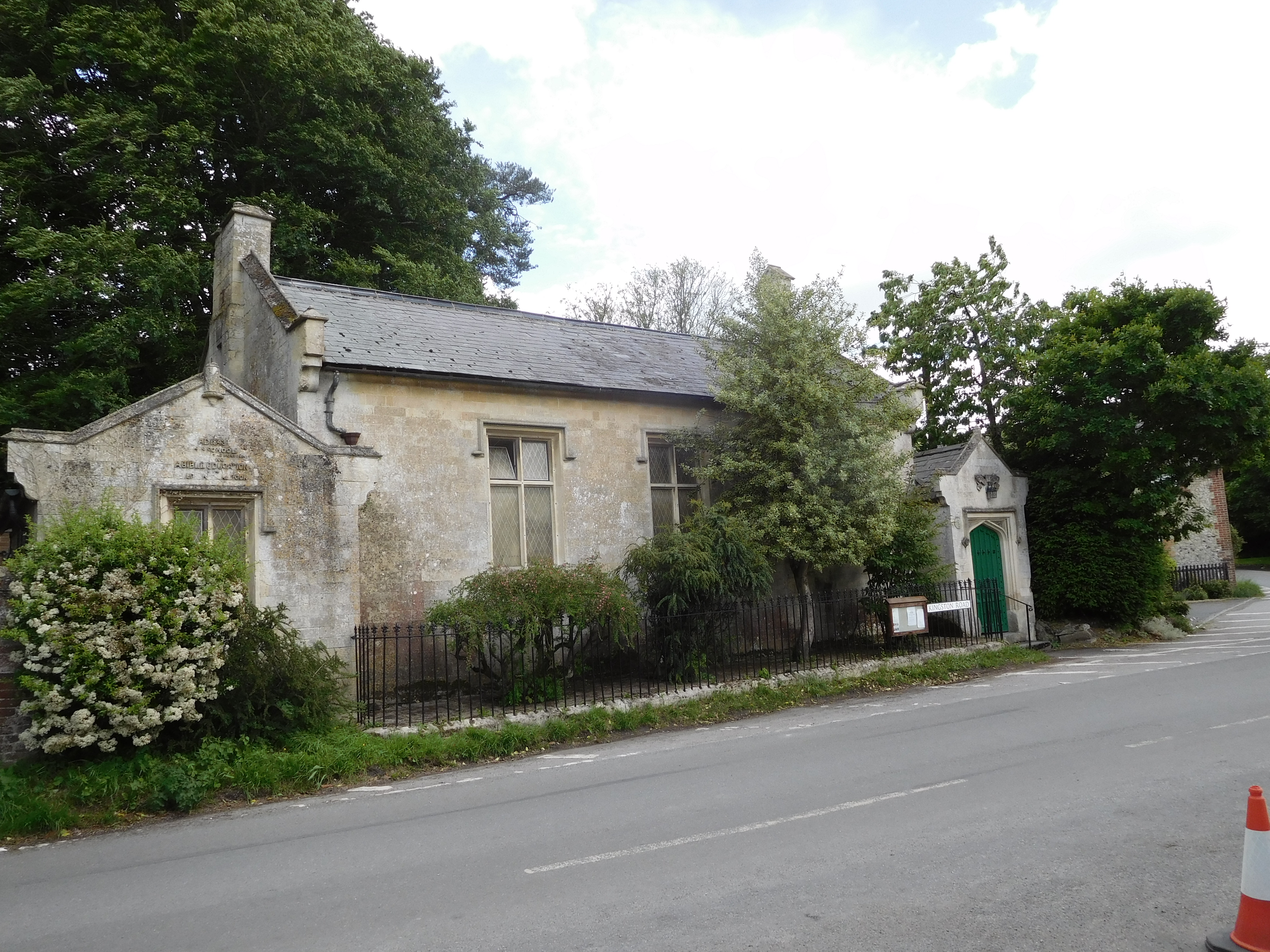 Shalbourne Village Hall