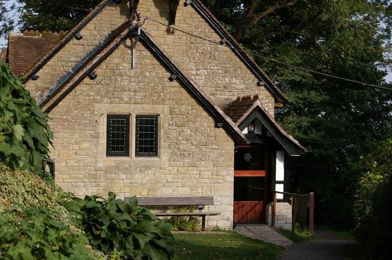 Edington Parish Hall