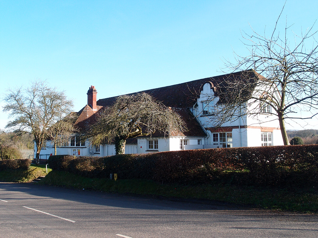 Horningsham Village Hall
