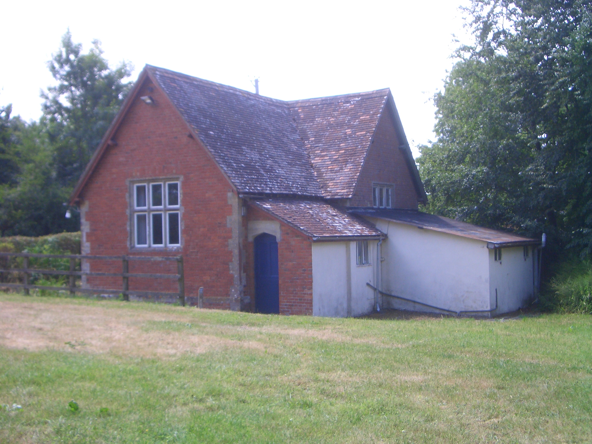 Sedgehill Village Hall