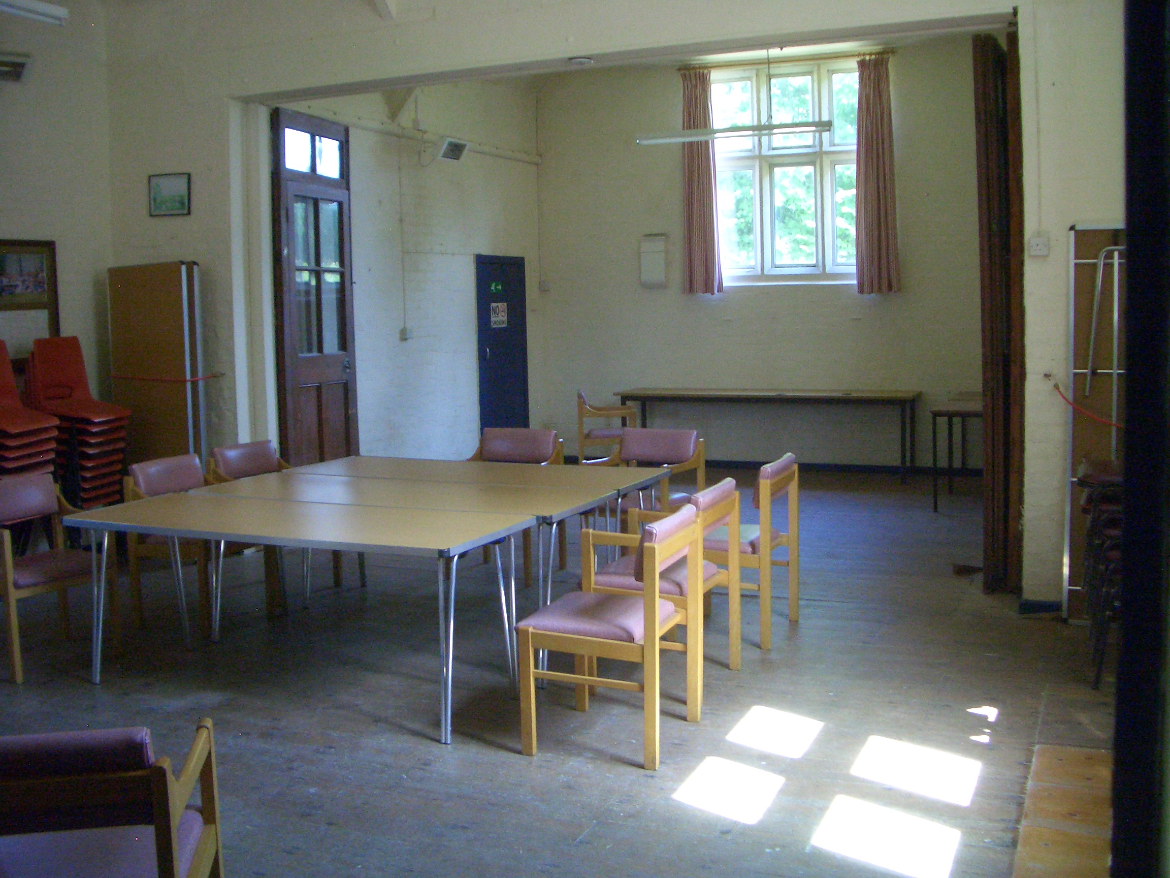 Sedgehill Village Hall