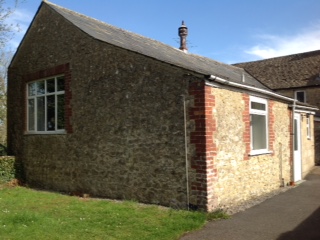 Stanton Fitzwarren Village Hall